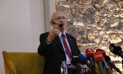 CHP’nin önceki lideri Kılıçdaroğlu İzmir’den seslendi: Basın susarsa…