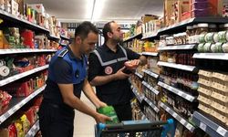 Zonguldak'ta marketlerdeki fahiş fiyat denetimleri sürüyor