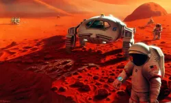 NASA Mars’a ilk insanlı seferi için görülmemiş özellikte bir astronot! İstenilen özelliği duyunca şok olacaksınız!