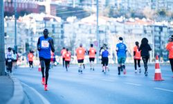 9 Eylül Uluslararası Yarı Maratonu için başvurular devam ediyor