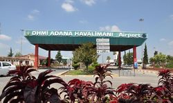 Adana Havalimanı kapanıyor... 'ADA' kodu artık tarih oldu