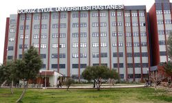 Dokuz Eylül Üniversitesi Hastanesi'nin acil servisi kapanmıştı: Rektörlükten iddialara yanıt