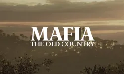 Efsane geri dönüyor! Mafia serisinin yeni oyunu 'The Old Country' 2025 için duyuruldu