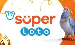 27 Ağustos Süper Loto Sonuçları Açıklandı mı? Kazanan Numaralar ve İkramiye Miktarı