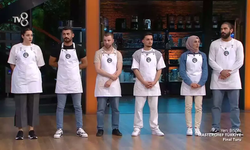 Dün akşam Masterchef’te kim elendi? Veda eden isim açıklandı, elendiğini duyunca fenalaştı