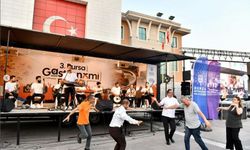 3. Gastronomi Festivali için geri sayım başladı