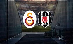 Galatasaray - Beşiktaş Süper Kupa Maçı hangi kanalda, saat kaçta?