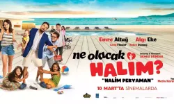 “Ne Olacak Halim” filmi kadrosunda kimler var? Oyuncuları kim?