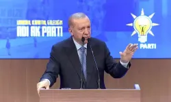 Cumhurbaşkanı Erdoğan’dan AK Partililere net mesaj: Yorulan varsa kenara çekilsin