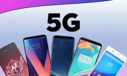 Türkiye’nin 5G geçişi için tarih verildi!