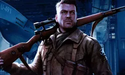 Sniper Elite: Resistance ile savaş alanına geri dönüyor