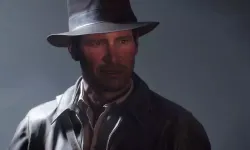 Indiana Jones geri dönüyor! Yeni oyun fragmanı oyunseverleri büyüledi