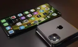 iPhone Flip için bekleyiş sürüyor