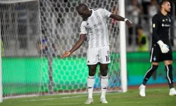 Aboubakar, Eyüpspor yolcusu mu? İşte teklifin detayları