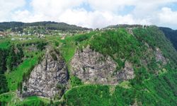 Akçaabat, yaylaları ve tarihi yapılarıyla turizmin yıldızı oluyor