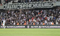 Altay kombine biletleri satışa çıktı