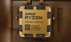 AMD Ryzen PRO 7000G sızdı!