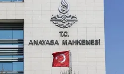 Anayasa Mahkemesi'nin internet sitesi erişime açıldı