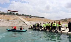 Anda Derneği'nin bölgesel kampı yoğun ilgiyle gerçekleştirildi