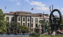 Valilik uyardı: Endişelenmeyin! 5 ve 6 Temmuz'da Ankara semalarında Türk Yıldızları uçacak