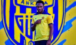 Ankaragücü'nün futbolcusu kayboldu: Renaldo Cephas'ın nerede olduğu bilinmiyor