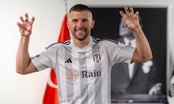 Ante Rebic'in yeni takımı belli oldu