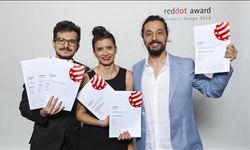 Arçelik, Red Dot Design Award 2024'te 6 ödül kazandı