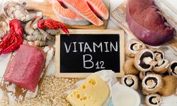 Kendinizi sürekli sinirli ve uykusuz hissediyorsanız dikkat! B12 vitamininiz eksik olabilir