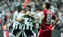 Beşiktaş- Antalyaspor maçındaki faul kararına tepki| Hakemi uyaralım