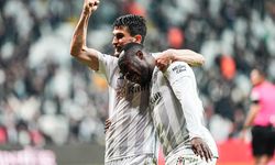 Beşiktaş defterini kapatıyor: İşte o futbolcunun yeni rotası belli oldu