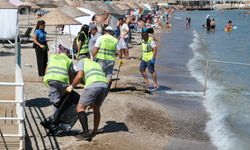 Bodrum Belediyesi’nden temizlik seferberliği