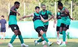 Bodrum FK, Konyaspor maçında galibiyet peşinde