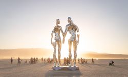 Burning Man Festivali nedir? Burning Man Festivali ne zaman? Kimler gidedcek?