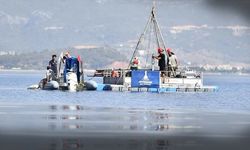 İzmir Büyükşehir Belediyesi'nden deprem master çalıştayı