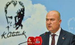 CHP’li Murat Bakan: Sorunlu ülkelere vize serbestisini anlamak mümkün mü?