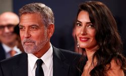 Rusya, George Clooney'nin vakfını 'istenmeyen kuruluş' ilan etti