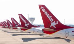 Corendon Airlines, Türkiye'nin en büyük 500 şirketi arasında!