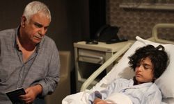 “Dedemin Gözyaşları” filminin ilk fragmanı yayınlandı