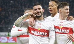 Şanlıurfalı Deniz Undav, rekor bedelle Stuttgart'a transfer oldu!