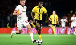 Dış basında Young Boys-Galatasaray maçı yankıları