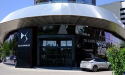 DS Automobiles, Türkiye genelindeki satış ve servis ağına yatırım yapıyor!