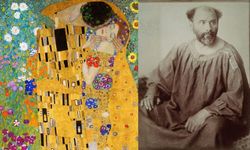 Gustav Klimt kimdir? İşte Altın Dönem akımının temsilcisi hakkındaki tüm detaylar!