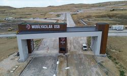 Elmadağ Mobilyacılar İhtisas OSB için geri sayım başladı