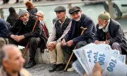 Emeklilik sistemi değişiyor! TÜİK yeni düzenlemeleri açıkladı!