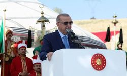 Cumhurbaşkanı Erdoğan Ahlat’tan seslendi: Eski Türkiye artık geride kaldı