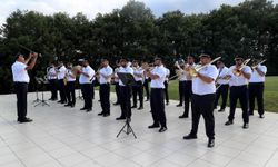 Erenler’de Kent Orkestrası konseri heyecanı