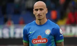 Eyüpspor'a eski Rizesporlu takviye: Jonjo Shelvey İstanbul'a geliyor