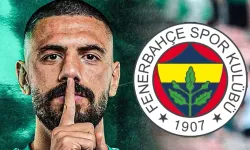 Fenerbahçe-Alanayspor maçında sürpriz: Merih Demiral yıllar sonra ilk kez...