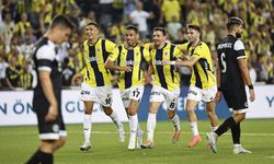 Fenerbahçe'nin Kadıköy'deki Avrupa Kupası performansı göz dolduruyor