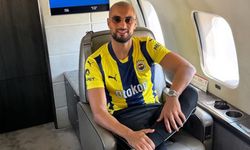 Fenerbahçe’nin Yeni Transferi Sofyan Amrabat kimdir? İşte detaylar